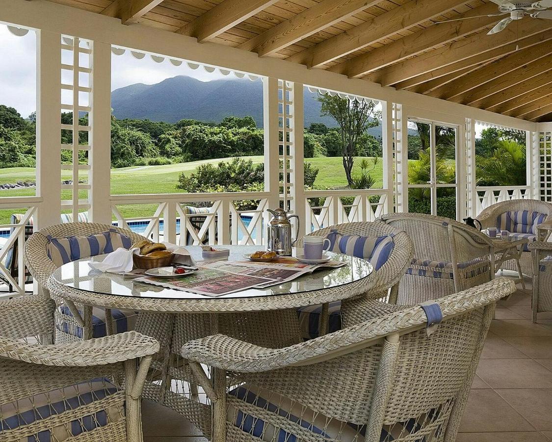 Four Seasons Resort Nevis Exterior photo